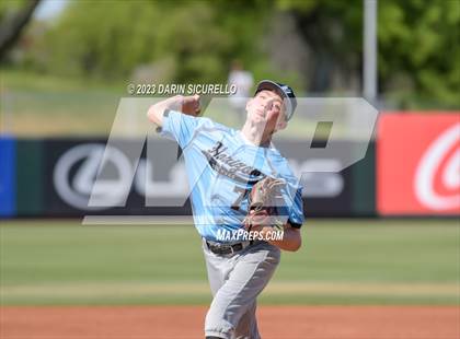 Thumbnail 1 in Scottsdale Preparatory Academy vs Horizon Honors (AIA 2A Final) photogallery.