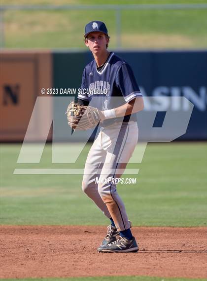 Thumbnail 2 in Scottsdale Preparatory Academy vs Horizon Honors (AIA 2A Final) photogallery.