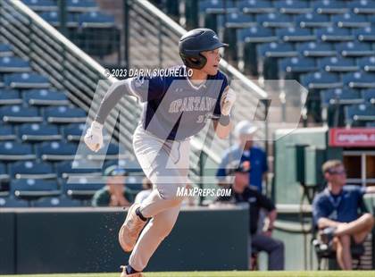 Thumbnail 2 in Scottsdale Preparatory Academy vs Horizon Honors (AIA 2A Final) photogallery.