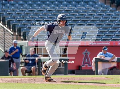 Thumbnail 2 in Scottsdale Preparatory Academy vs Horizon Honors (AIA 2A Final) photogallery.