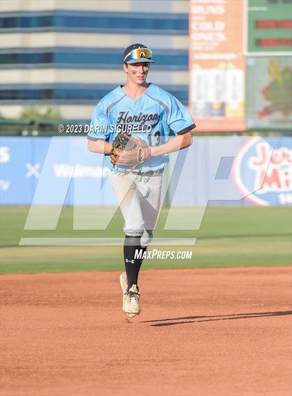 Thumbnail 3 in Scottsdale Preparatory Academy vs Horizon Honors (AIA 2A Final) photogallery.