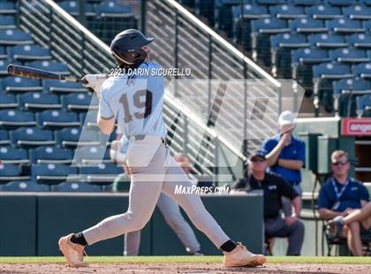 Thumbnail 1 in Scottsdale Preparatory Academy vs Horizon Honors (AIA 2A Final) photogallery.
