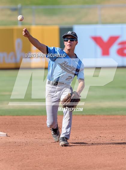 Thumbnail 3 in Scottsdale Preparatory Academy vs Horizon Honors (AIA 2A Final) photogallery.