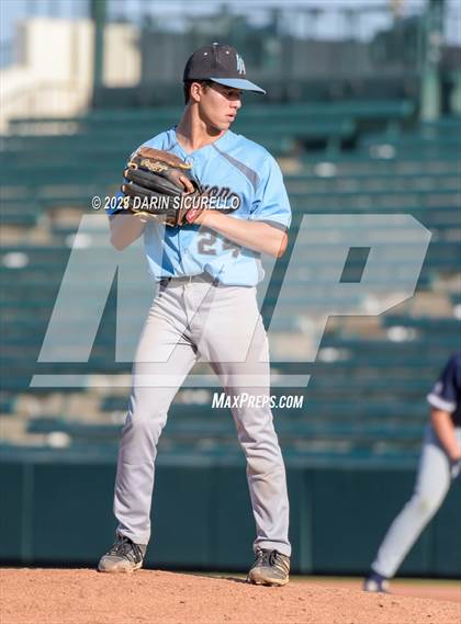 Thumbnail 2 in Scottsdale Preparatory Academy vs Horizon Honors (AIA 2A Final) photogallery.