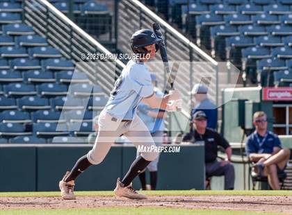 Thumbnail 1 in Scottsdale Preparatory Academy vs Horizon Honors (AIA 2A Final) photogallery.