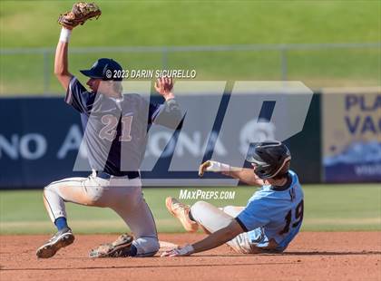 Thumbnail 1 in Scottsdale Preparatory Academy vs Horizon Honors (AIA 2A Final) photogallery.