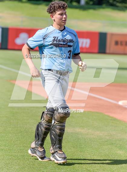 Thumbnail 1 in Scottsdale Preparatory Academy vs Horizon Honors (AIA 2A Final) photogallery.