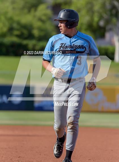 Thumbnail 3 in Scottsdale Preparatory Academy vs Horizon Honors (AIA 2A Final) photogallery.