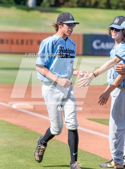 Thumbnail 2 in Scottsdale Preparatory Academy vs Horizon Honors (AIA 2A Final) photogallery.