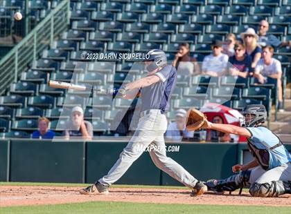 Thumbnail 2 in Scottsdale Preparatory Academy vs Horizon Honors (AIA 2A Final) photogallery.