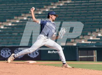 Thumbnail 2 in Scottsdale Preparatory Academy vs Horizon Honors (AIA 2A Final) photogallery.