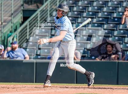 Thumbnail 2 in Scottsdale Preparatory Academy vs Horizon Honors (AIA 2A Final) photogallery.