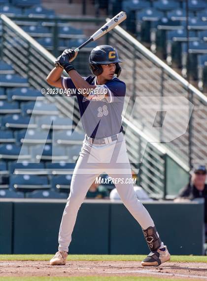 Thumbnail 1 in Scottsdale Preparatory Academy vs Horizon Honors (AIA 2A Final) photogallery.