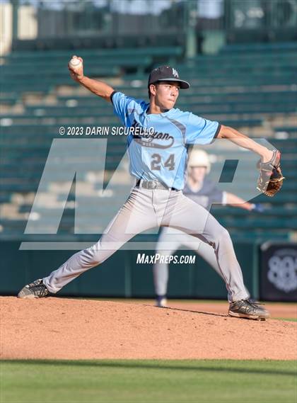 Thumbnail 3 in Scottsdale Preparatory Academy vs Horizon Honors (AIA 2A Final) photogallery.