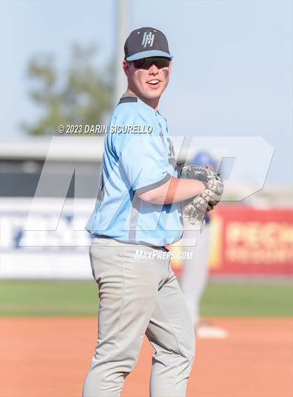 Thumbnail 2 in Scottsdale Preparatory Academy vs Horizon Honors (AIA 2A Final) photogallery.