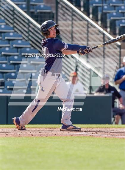 Thumbnail 2 in Scottsdale Preparatory Academy vs Horizon Honors (AIA 2A Final) photogallery.