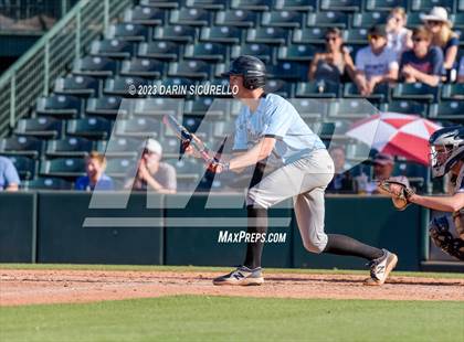 Thumbnail 3 in Scottsdale Preparatory Academy vs Horizon Honors (AIA 2A Final) photogallery.