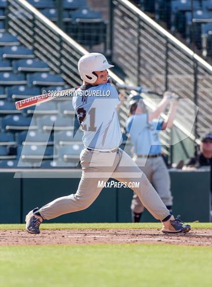 Thumbnail 2 in Scottsdale Preparatory Academy vs Horizon Honors (AIA 2A Final) photogallery.