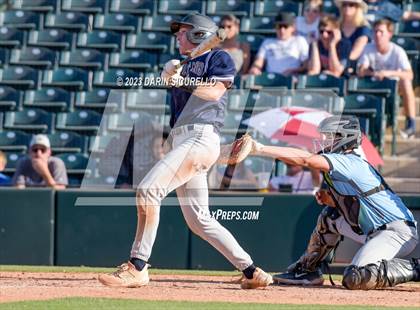 Thumbnail 2 in Scottsdale Preparatory Academy vs Horizon Honors (AIA 2A Final) photogallery.