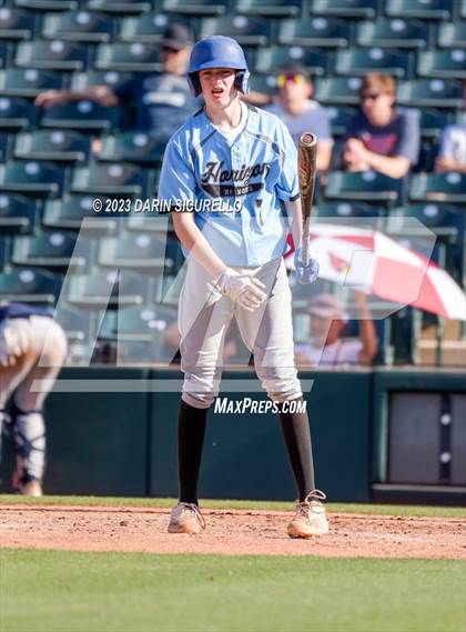 Thumbnail 2 in Scottsdale Preparatory Academy vs Horizon Honors (AIA 2A Final) photogallery.