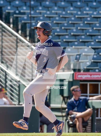 Thumbnail 3 in Scottsdale Preparatory Academy vs Horizon Honors (AIA 2A Final) photogallery.
