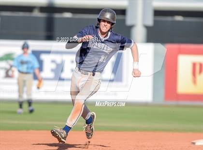Thumbnail 2 in Scottsdale Preparatory Academy vs Horizon Honors (AIA 2A Final) photogallery.