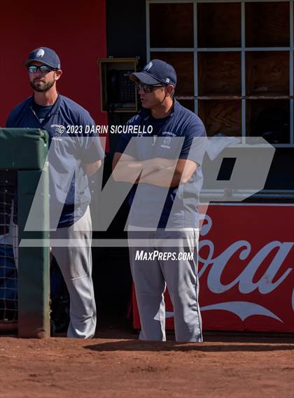 Thumbnail 2 in Scottsdale Preparatory Academy vs Horizon Honors (AIA 2A Final) photogallery.