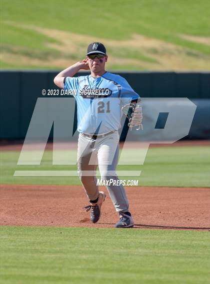 Thumbnail 2 in Scottsdale Preparatory Academy vs Horizon Honors (AIA 2A Final) photogallery.