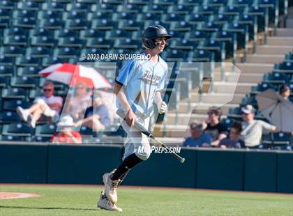 Thumbnail 2 in Scottsdale Preparatory Academy vs Horizon Honors (AIA 2A Final) photogallery.