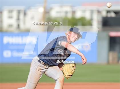 Thumbnail 1 in Scottsdale Preparatory Academy vs Horizon Honors (AIA 2A Final) photogallery.