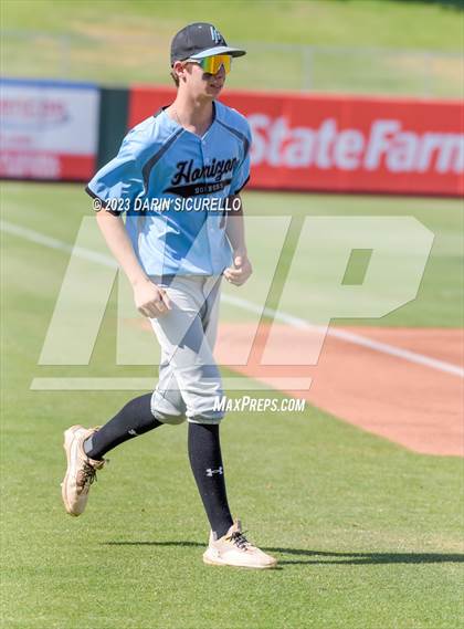 Thumbnail 2 in Scottsdale Preparatory Academy vs Horizon Honors (AIA 2A Final) photogallery.