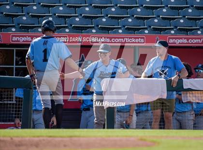 Thumbnail 3 in Scottsdale Preparatory Academy vs Horizon Honors (AIA 2A Final) photogallery.