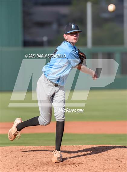 Thumbnail 1 in Scottsdale Preparatory Academy vs Horizon Honors (AIA 2A Final) photogallery.