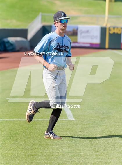 Thumbnail 3 in Scottsdale Preparatory Academy vs Horizon Honors (AIA 2A Final) photogallery.