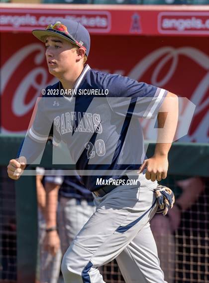 Thumbnail 1 in Scottsdale Preparatory Academy vs Horizon Honors (AIA 2A Final) photogallery.