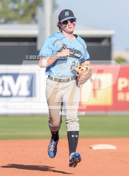 Thumbnail 2 in Scottsdale Preparatory Academy vs Horizon Honors (AIA 2A Final) photogallery.