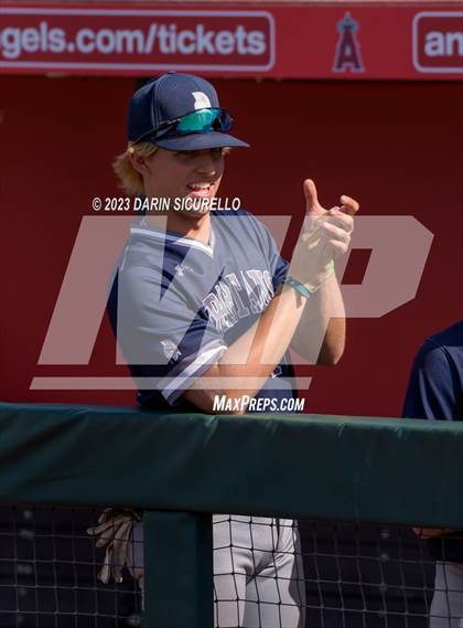 Thumbnail 3 in Scottsdale Preparatory Academy vs Horizon Honors (AIA 2A Final) photogallery.