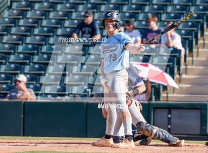 Thumbnail 1 in Scottsdale Preparatory Academy vs Horizon Honors (AIA 2A Final) photogallery.