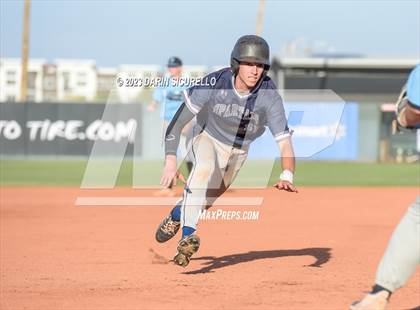 Thumbnail 3 in Scottsdale Preparatory Academy vs Horizon Honors (AIA 2A Final) photogallery.