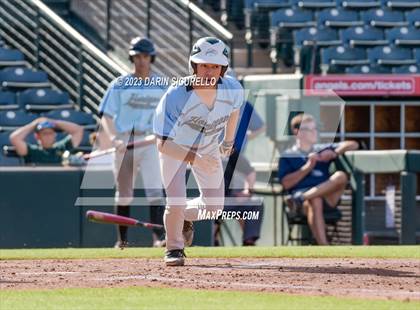 Thumbnail 1 in Scottsdale Preparatory Academy vs Horizon Honors (AIA 2A Final) photogallery.