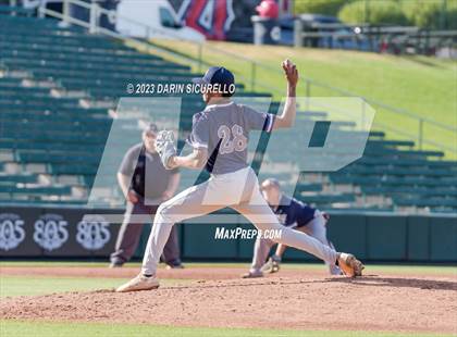 Thumbnail 2 in Scottsdale Preparatory Academy vs Horizon Honors (AIA 2A Final) photogallery.