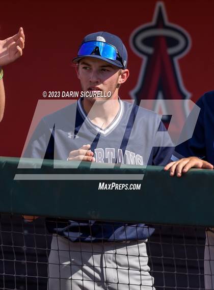 Thumbnail 1 in Scottsdale Preparatory Academy vs Horizon Honors (AIA 2A Final) photogallery.