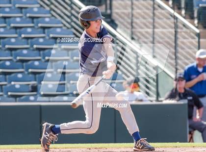 Thumbnail 1 in Scottsdale Preparatory Academy vs Horizon Honors (AIA 2A Final) photogallery.