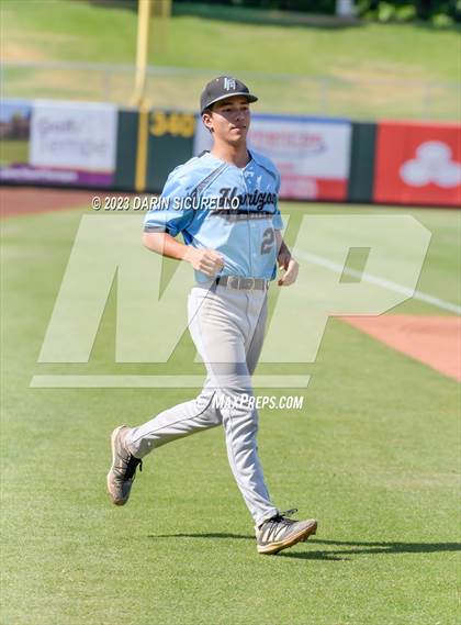 Thumbnail 2 in Scottsdale Preparatory Academy vs Horizon Honors (AIA 2A Final) photogallery.