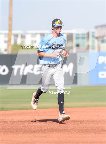 Thumbnail 2 in Scottsdale Preparatory Academy vs Horizon Honors (AIA 2A Final) photogallery.