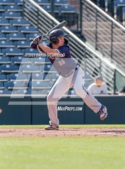 Thumbnail 1 in Scottsdale Preparatory Academy vs Horizon Honors (AIA 2A Final) photogallery.