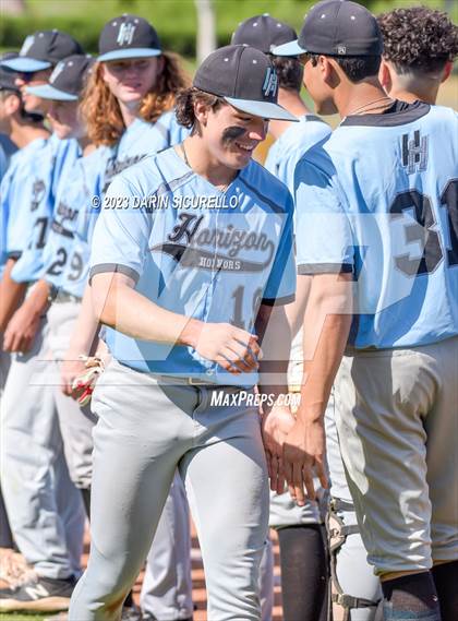 Thumbnail 2 in Scottsdale Preparatory Academy vs Horizon Honors (AIA 2A Final) photogallery.