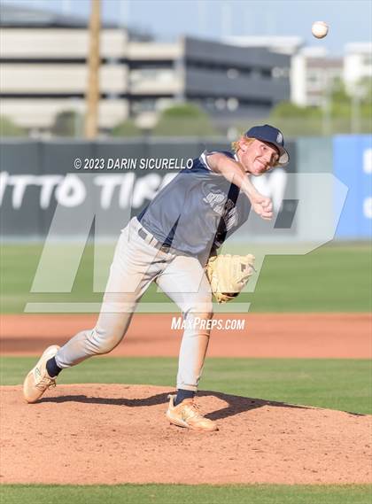 Thumbnail 1 in Scottsdale Preparatory Academy vs Horizon Honors (AIA 2A Final) photogallery.