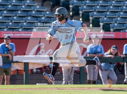 Thumbnail 3 in Scottsdale Preparatory Academy vs Horizon Honors (AIA 2A Final) photogallery.