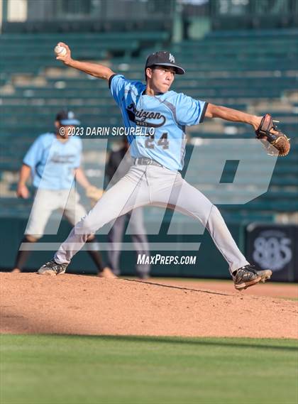 Thumbnail 1 in Scottsdale Preparatory Academy vs Horizon Honors (AIA 2A Final) photogallery.